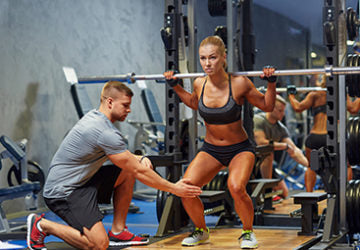 Progressive Training for Progressive Results