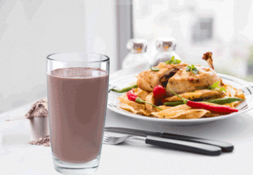 4 Reasons Why Protein Powder Trumps Chicken Breast