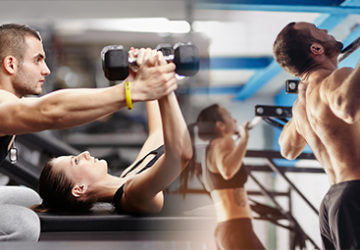 Push – Pull Training: Tried and True Results