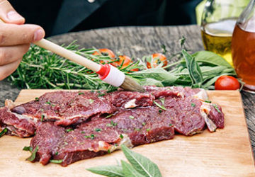 How to Choose the Most Nutritious Sources of Red Meat