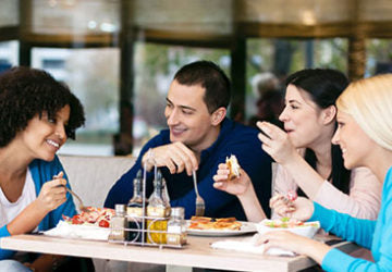 7 Tips to Restaurant Eating – Without Regret