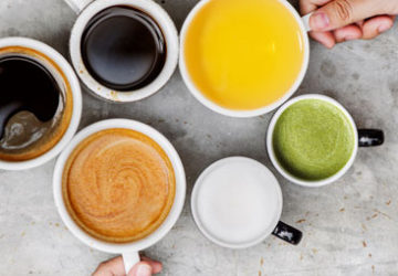 Appetite Suppression: 3 Beverages That Get it Done