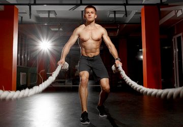 5 Critical Tips To Achieve A LEAN BODY