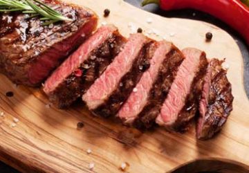 The Truth About Red Meat: What you must know