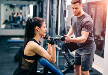 Increase Training Results with these 4 Basic Hacks