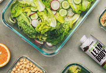 Pros and Cons of a Vegan Diet