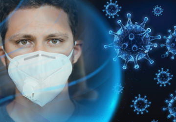 5 Steps to Help Make your immune system viral resistant