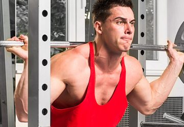 The 10 Training Commandments for a Lean Physique