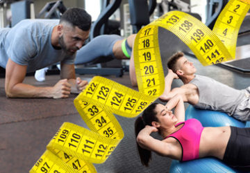 Why You Must Avoid These 5 Waistline Training Mistakes