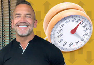 The Dangers of Yo-Yo Dieting