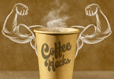 Pump Up Your Morning with this Coffee and Protein Combo!