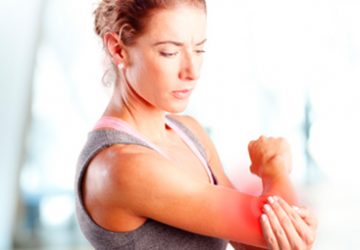 How to Reduce Post-Workout Pain
