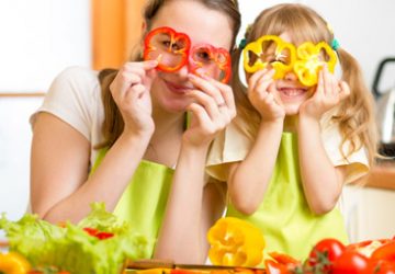 9 Ways to Fight Busy-Mom Fatigue