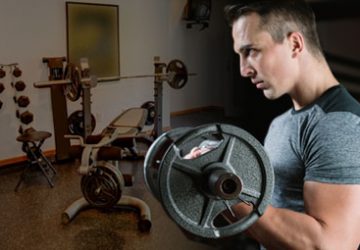 What You Need For Your Home Gym and Why
