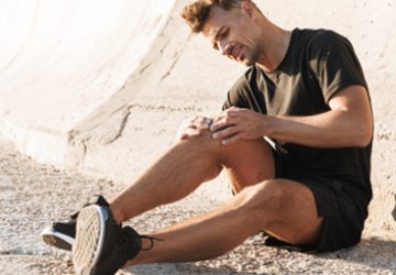 4 Causes and Fixes for Joint Pain