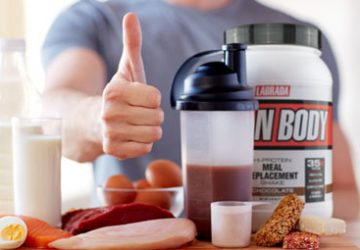 Everything You Need to Know About Protein