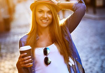 How to Make Healthier Choices at Starbucks