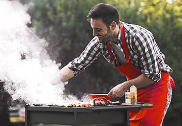 6 Ways To Make Your Grilled Chicken Awesome