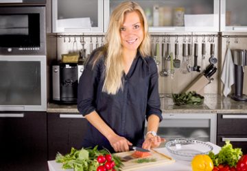 How To Easily Conquer Your Weekly Meal Prep