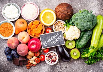 Glycemic Index: Good Carb Choices