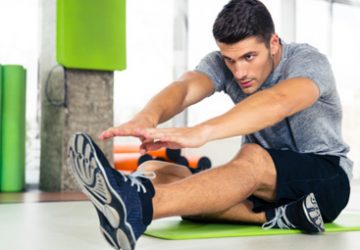 Joint Care: Tips to Ensure Years of Injury-Free Training