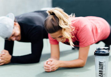 Training Splits: The Key to Workout Success