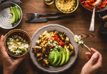 10 Best Protein Sources for Vegetarians