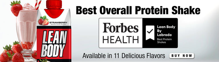 Lean Body Ready-to-Drink Protein Shake – LeanBody.com