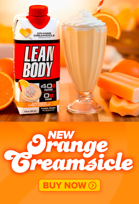 Lean Body Ready-to-Drink Protein Shake – LeanBody.com