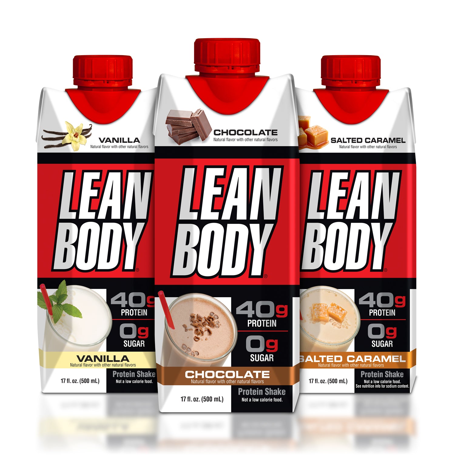 Lean Body Drink