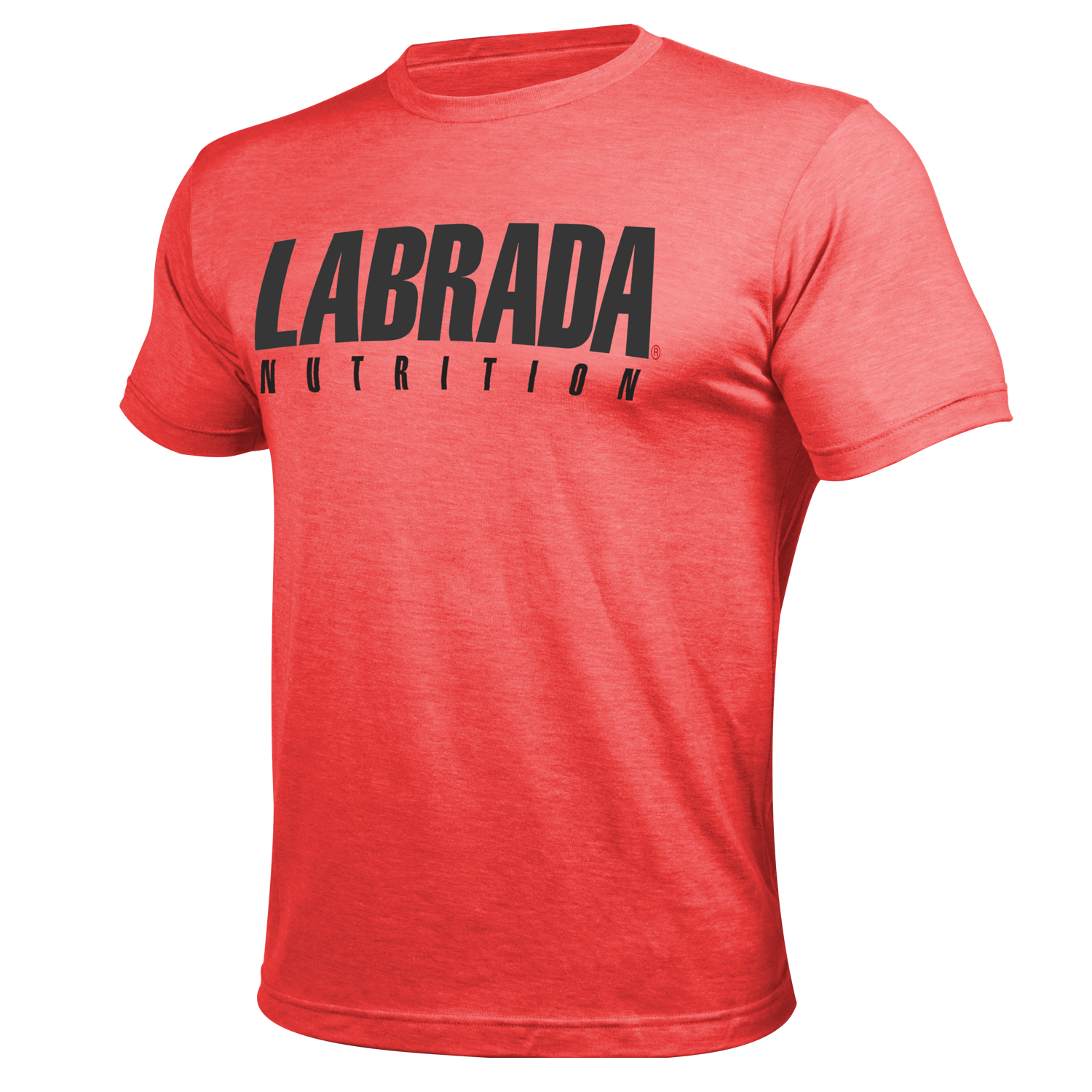T-Shirt - Labrada Nutrition