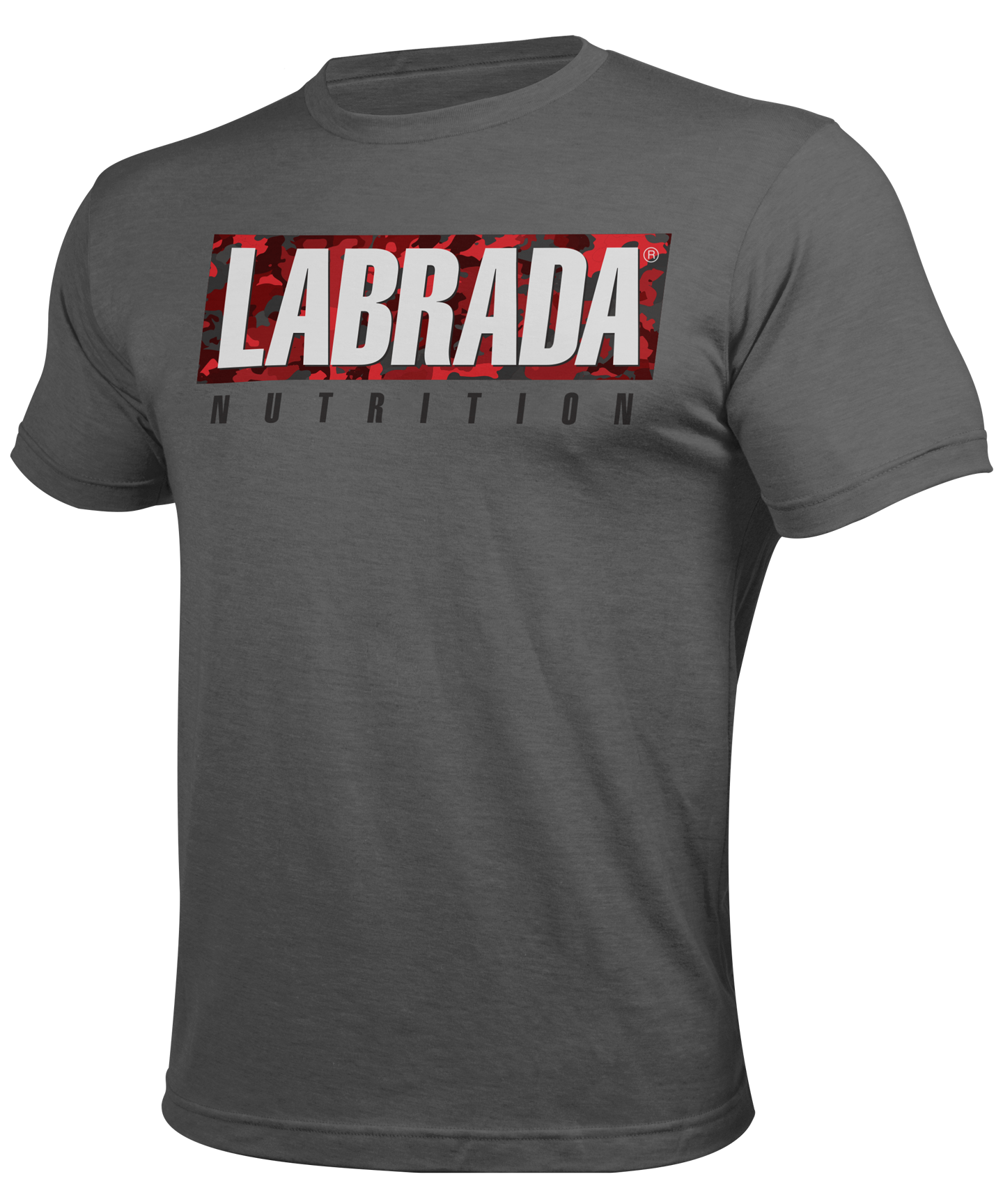 T-Shirt - Limited Edition Labrada Camo