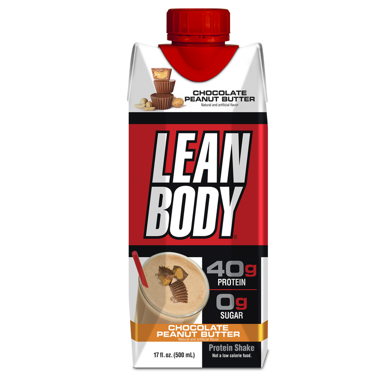 All – LeanBody.com