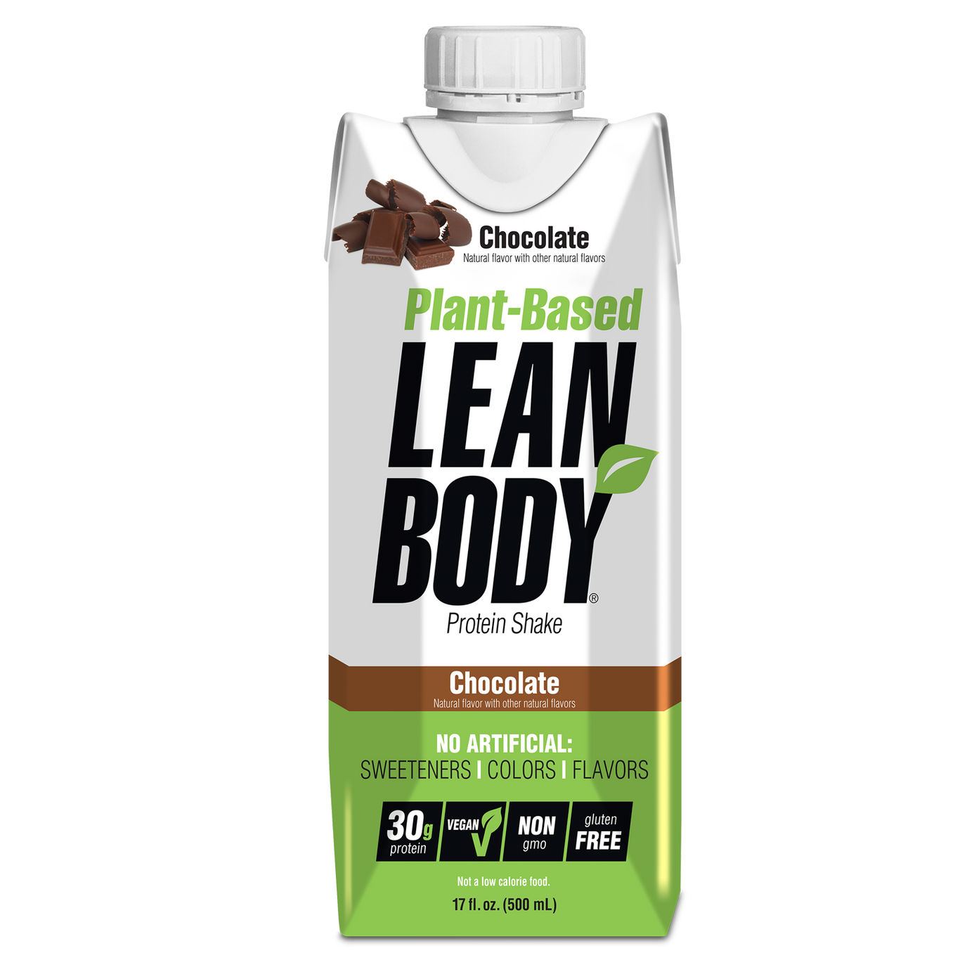 All – LeanBody.com