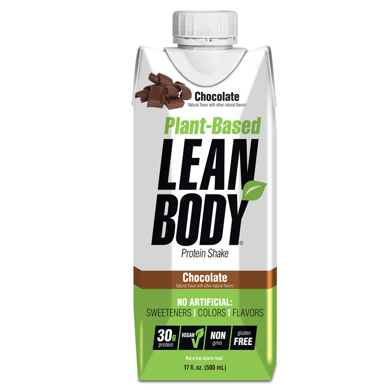 All – LeanBody.com