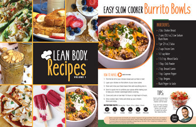 The Lean Body